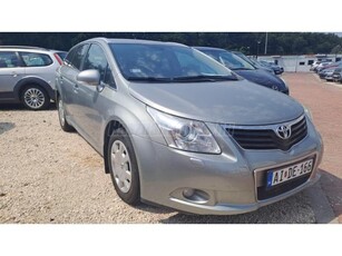 TOYOTA AVENSIS STW 1.6 STW MAN .6 T27