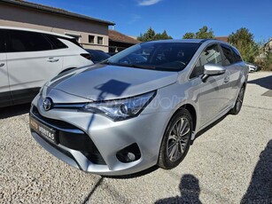 TOYOTA AVENSIS Touring Sports 1.8 Active Trend+ CVT Magyarországi!