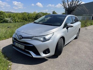 TOYOTA AVENSIS Touring Sports 2.0 D-4D Executive