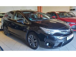 TOYOTA AVENSIS Touring Sports 2.0 D-4D Executive EDITION S