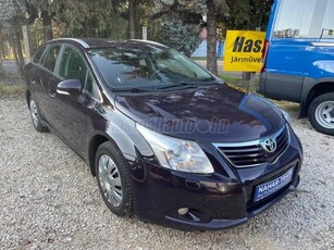 TOYOTA AVENSIS Wagon 1.6 Sol