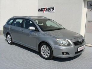 TOYOTA AVENSIS Wagon 1.8