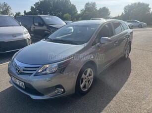 TOYOTA AVENSIS Wagon 1.8 Limited