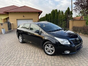 TOYOTA AVENSIS Wagon 1.8 Sol FACELIFT!!!