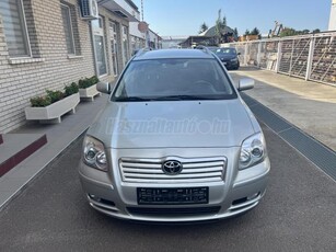 TOYOTA AVENSIS Wagon 1.8 Sol Plus