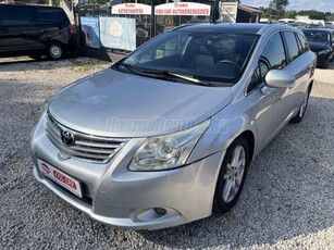 TOYOTA AVENSIS Wagon 2.0 D-4D Executive