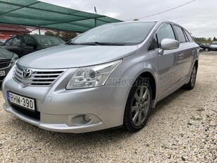 TOYOTA AVENSIS Wagon 2.0 D-4D Sol