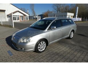 TOYOTA AVENSIS Wagon 2.0 D Sol Executive