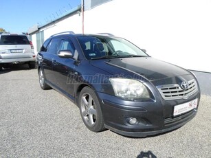 TOYOTA AVENSIS Wagon 2.2 DCAT Premium