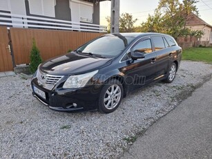 TOYOTA AVENSIS Wagon 2.2 DCAT Premium