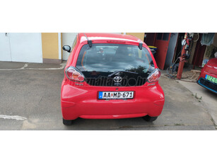 TOYOTA AYGO 1.0