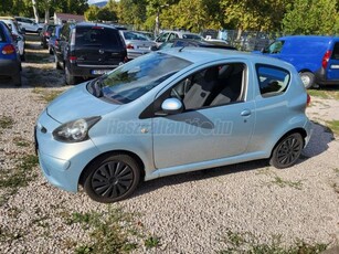 TOYOTA AYGO 1.0 AC