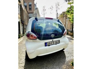 TOYOTA AYGO 1.0 Cool