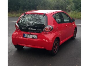 TOYOTA AYGO 1.0 Cool