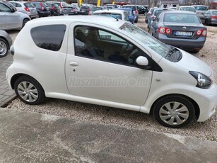 TOYOTA AYGO 1.0 Cool Plusz