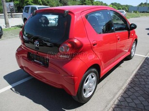 TOYOTA AYGO 1.0 Plusz