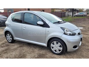 TOYOTA AYGO 1.0 Plusz AC 98 000Km!