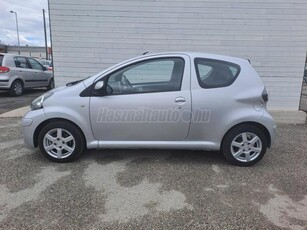 TOYOTA AYGO 1.0 Plusz AC