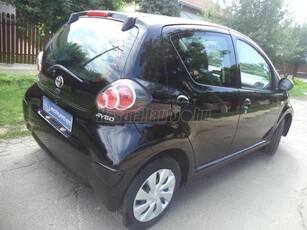 TOYOTA AYGO 1.0 Spice