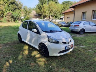 TOYOTA AYGO 1.0 Sport AC