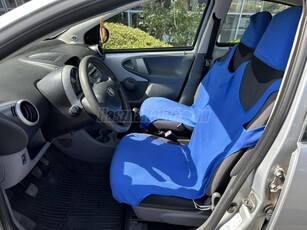 TOYOTA AYGO 1.0 Sport AC Leinformálható!