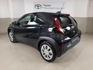 TOYOTA AYGO X 1.0 VVT-i Comfort