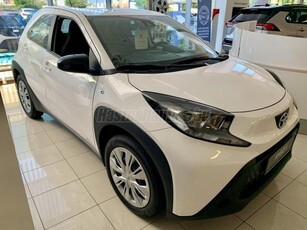 TOYOTA AYGO X 1.0 VVT-i Comfort Business