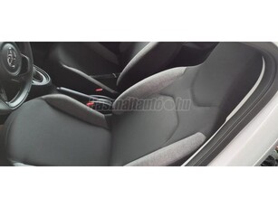 TOYOTA AYGO X 1.0 VVT-i Comfort Gyártásból