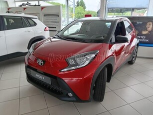 TOYOTA AYGO X 1.0 VVT-i Style