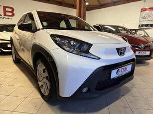 TOYOTA AYGO X 1.0 VVT-i Style Tech