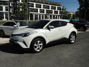 TOYOTA C-HR 1.2T Active KAMERA-ÜLÉSFŰTÉS!-1 ÉV GARANCIÁVAL!