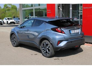 TOYOTA C-HR 1.2T Style