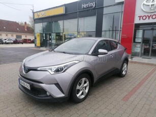 TOYOTA C-HR 1.8 Hybrid Active e-CVT