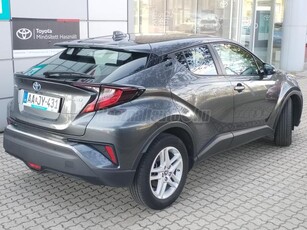 TOYOTA C-HR 1.8 Hybrid Comfort Business e-CVT + nagy értékű ajándék tartozék