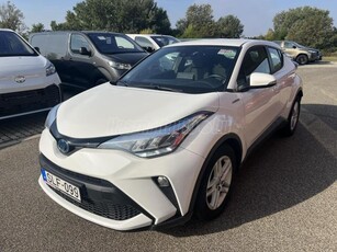 TOYOTA C-HR 1.8 Hybrid Comfort e-CVT