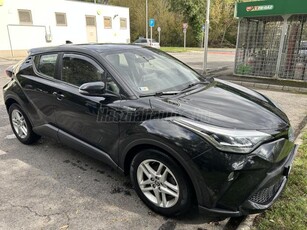 TOYOTA C-HR 1.8 Hybrid Comfort e-CVT