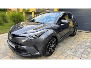 TOYOTA C-HR 1.8 Hybrid Executive e-CVT