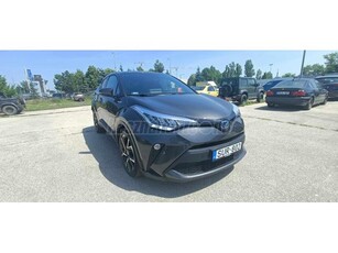 TOYOTA C-HR 1.8 Hybrid Executive e-CVT NYÁRI AKCIÓ!