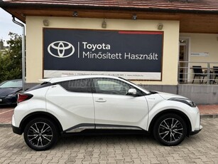 TOYOTA C-HR 1.8 Hybrid Executive Tech e-CVT