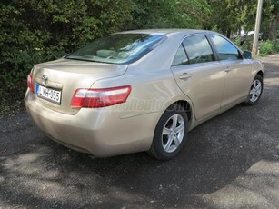 TOYOTA CAMRY Camry 2.4