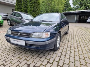 TOYOTA CARINA Carina-E 1.6 XLi MAGYAR!