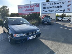 TOYOTA CARINA E 1.6 XLi MAGYARORSZÁGI!