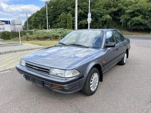 TOYOTA CARINA II 1.6 XLi ROZSDAMENTES!!! GYŰJTŐI DARAB!!! SZÉP ÉS JÓ!!!