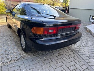 TOYOTA CELICA 1.6 STi