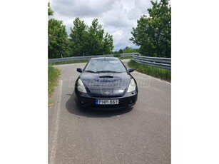 TOYOTA CELICA 1.8 ST