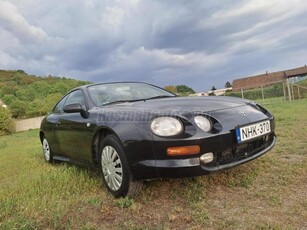 TOYOTA CELICA 1.8 STi CSERE-BESZÁMÍTÁS