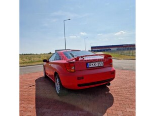 TOYOTA CELICA 1.8 TS