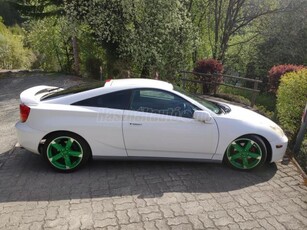 TOYOTA CELICA 1.8 TS