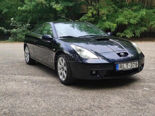 TOYOTA CELICA 1.8 TS