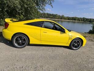 TOYOTA CELICA 1.8 TS